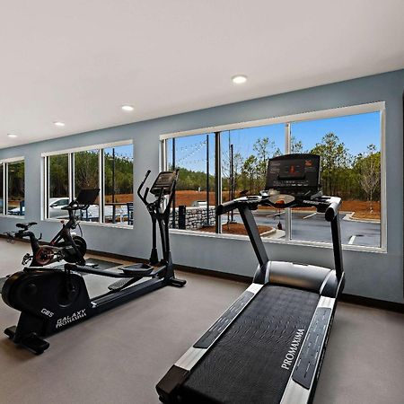 Everhome Suites Temecula Extérieur photo