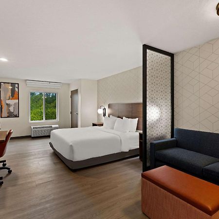 Everhome Suites Temecula Extérieur photo