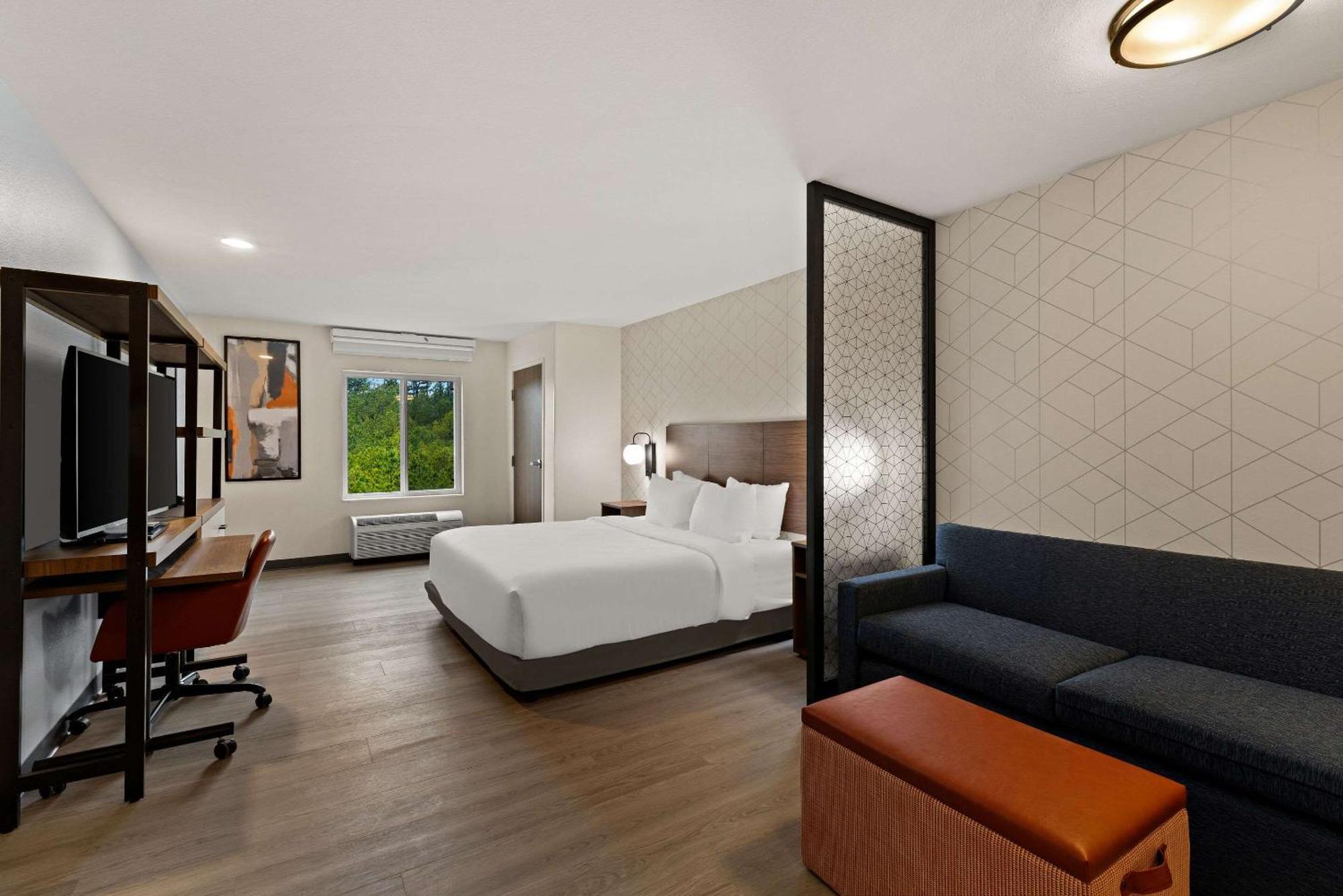 Everhome Suites Temecula Extérieur photo