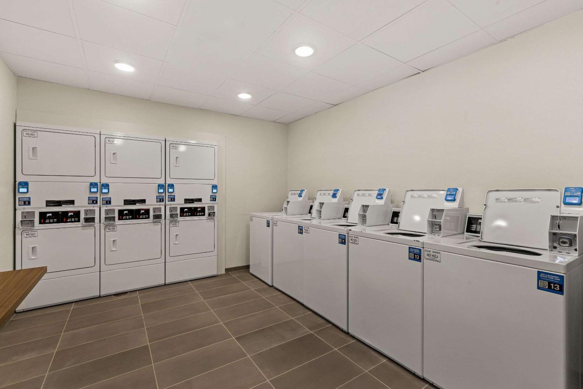 Everhome Suites Temecula Extérieur photo
