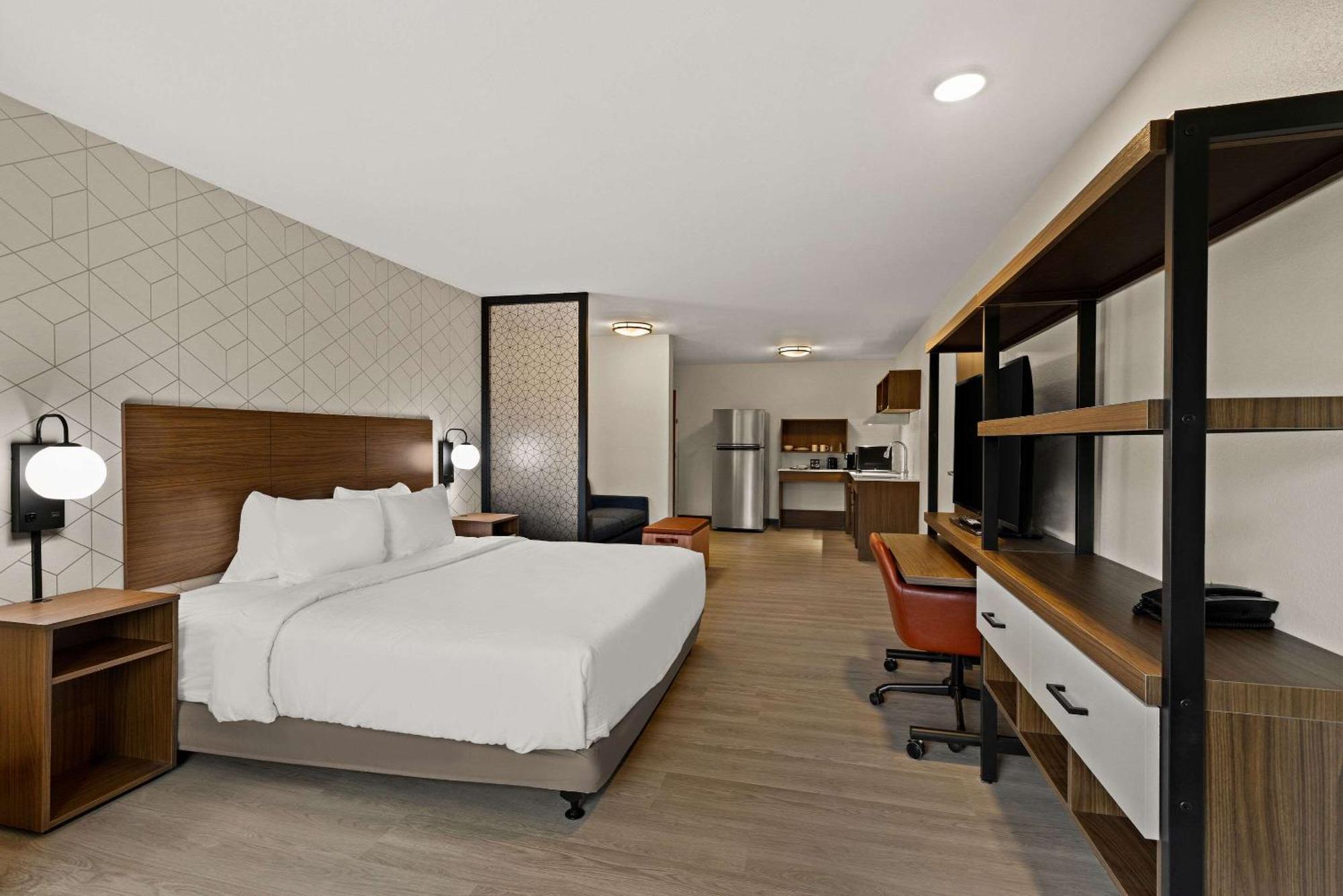 Everhome Suites Temecula Extérieur photo
