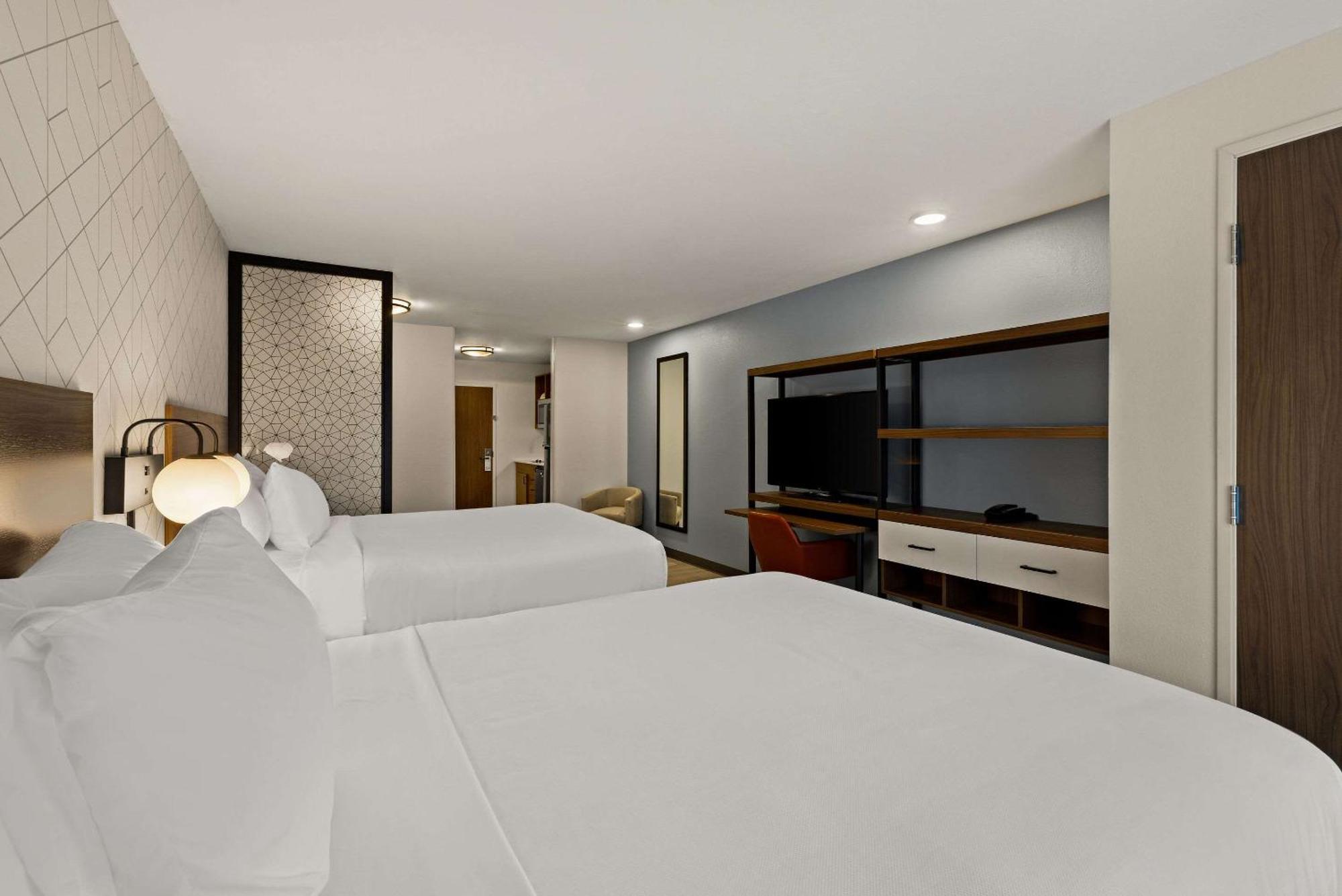 Everhome Suites Temecula Extérieur photo
