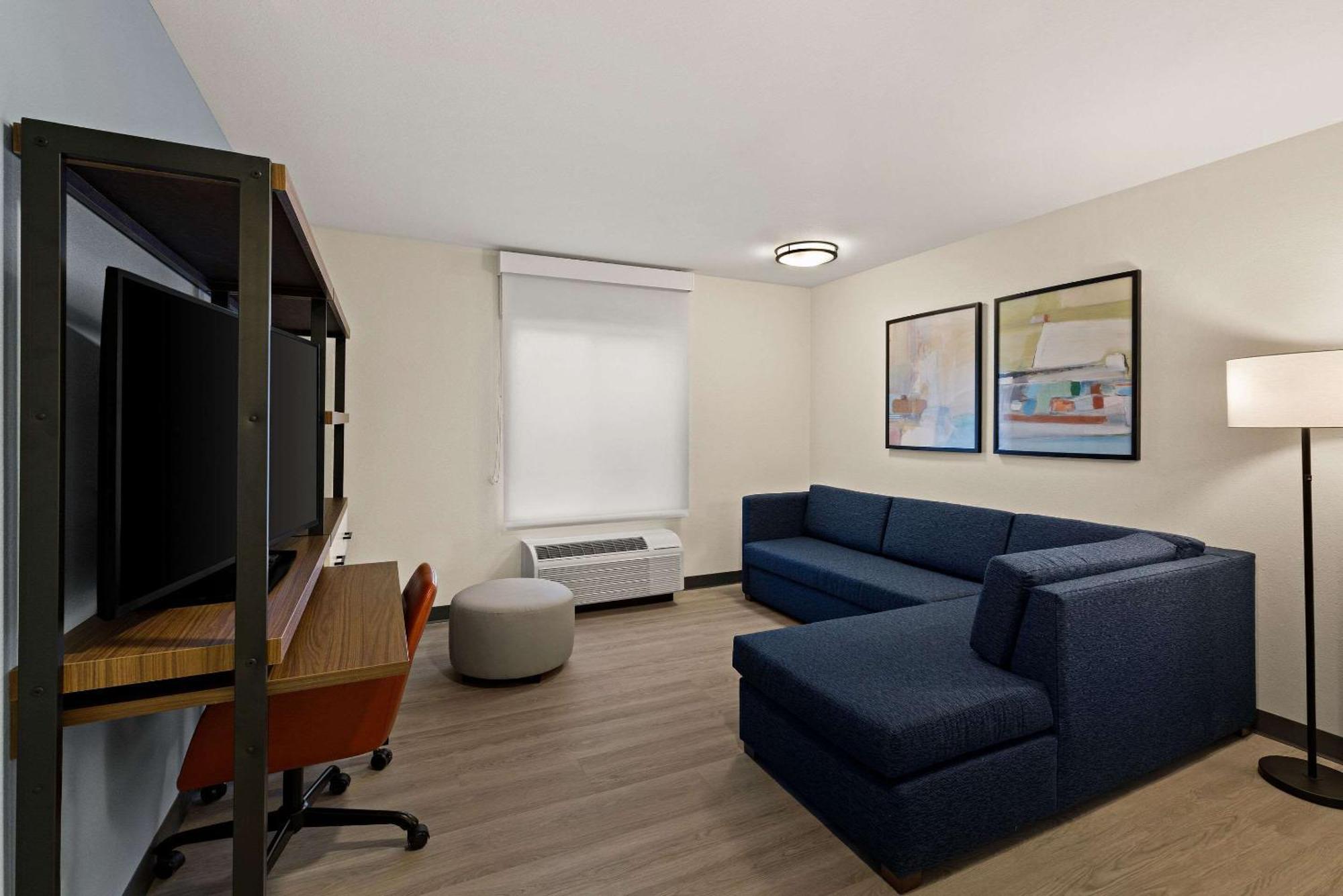 Everhome Suites Temecula Extérieur photo