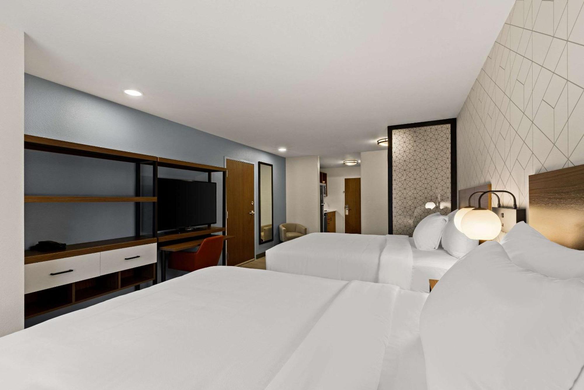 Everhome Suites Temecula Extérieur photo