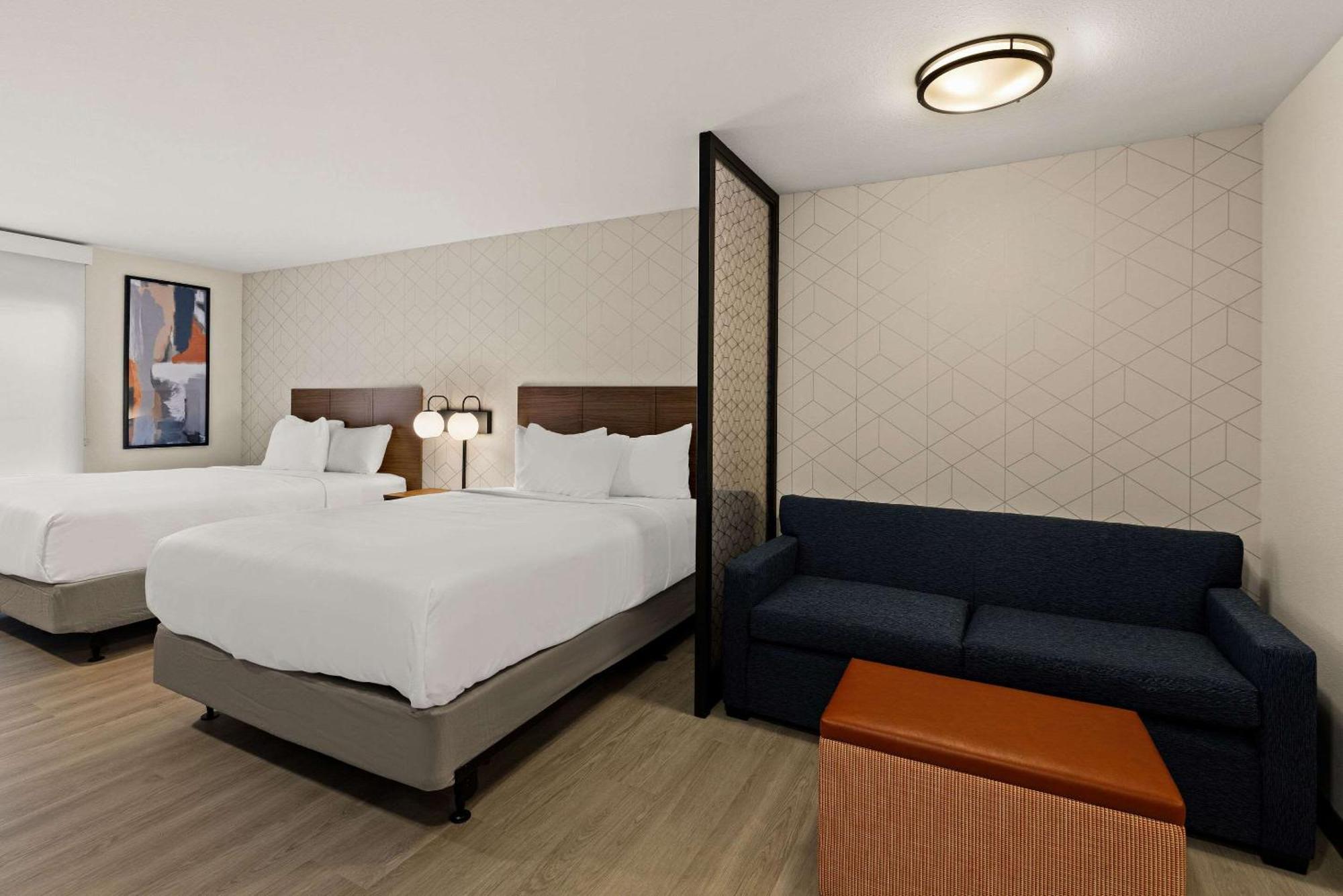 Everhome Suites Temecula Extérieur photo