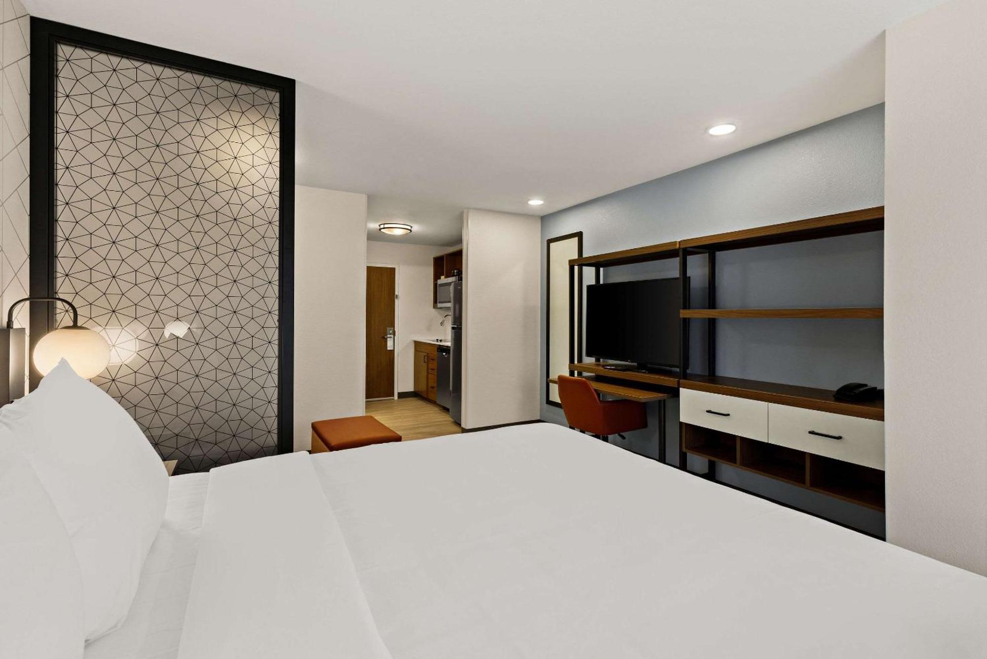Everhome Suites Temecula Extérieur photo