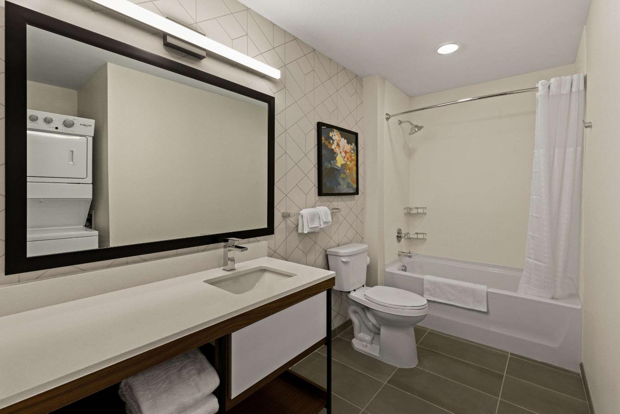 Everhome Suites Temecula Extérieur photo