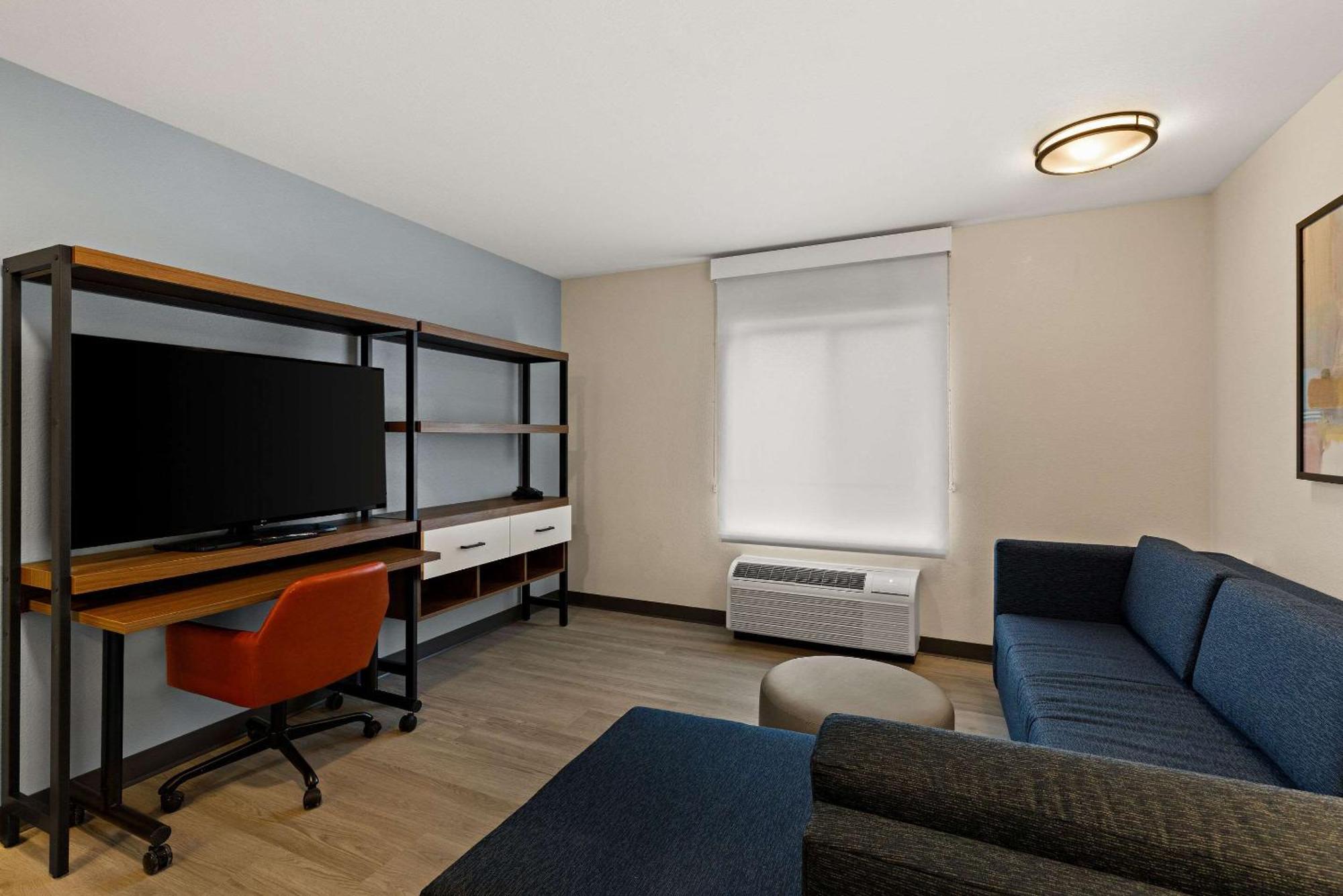 Everhome Suites Temecula Extérieur photo