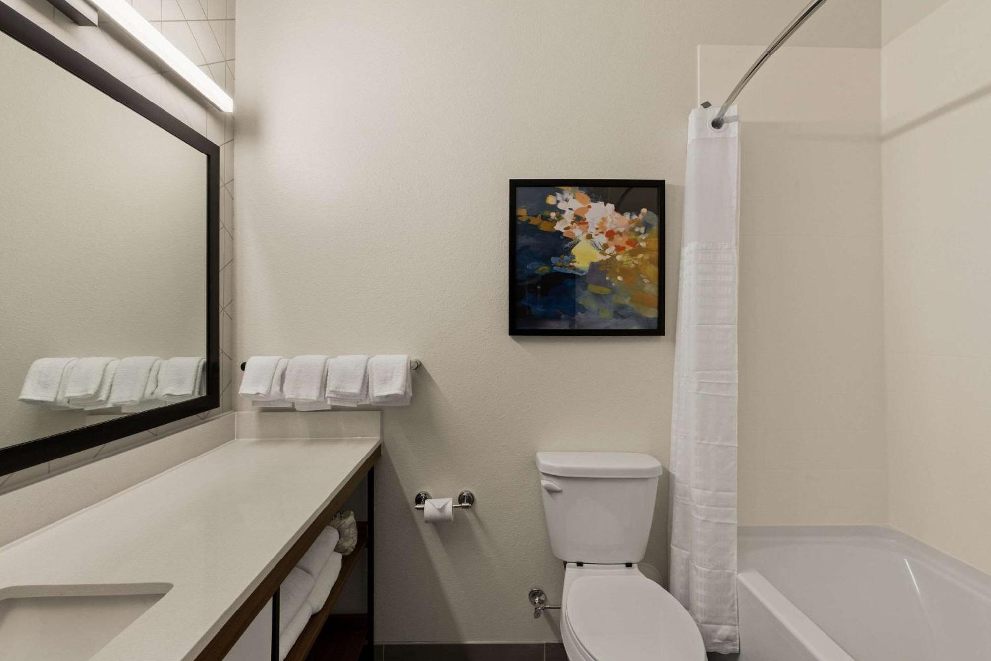 Everhome Suites Temecula Extérieur photo