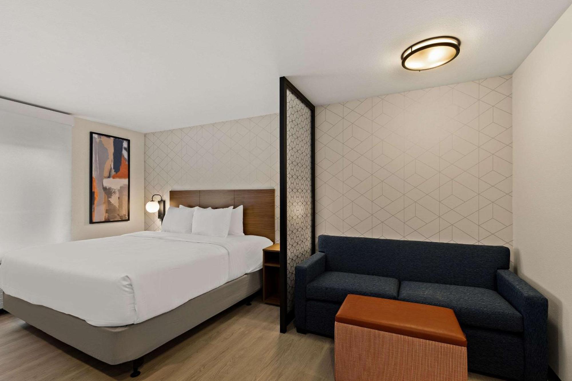 Everhome Suites Temecula Extérieur photo