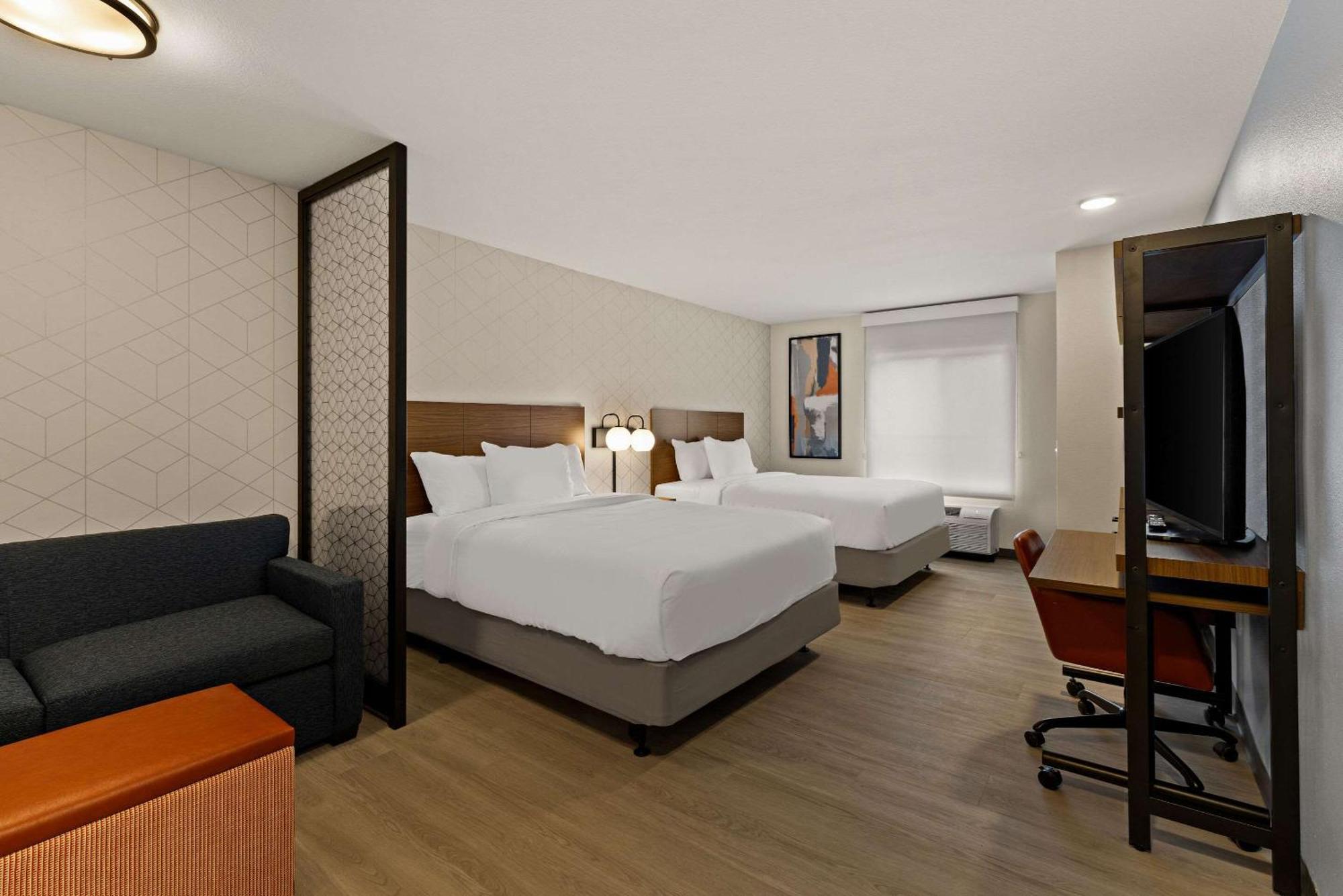 Everhome Suites Temecula Extérieur photo