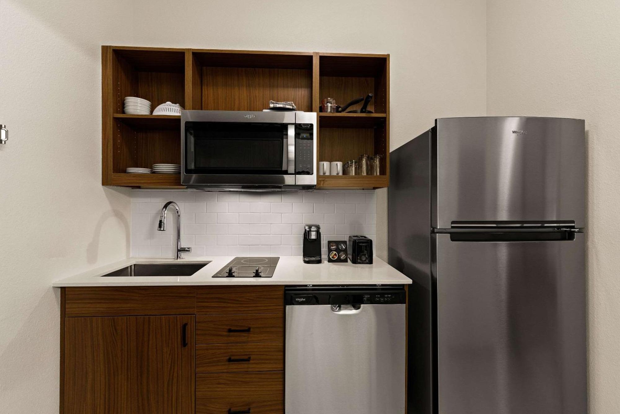 Everhome Suites Temecula Extérieur photo