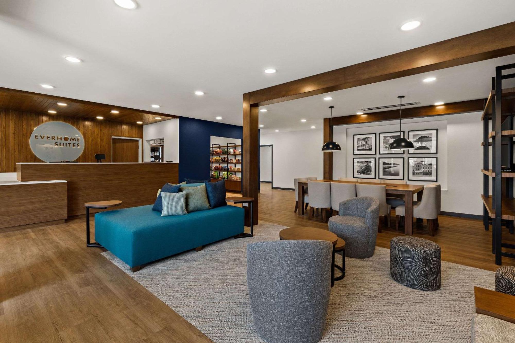 Everhome Suites Temecula Extérieur photo