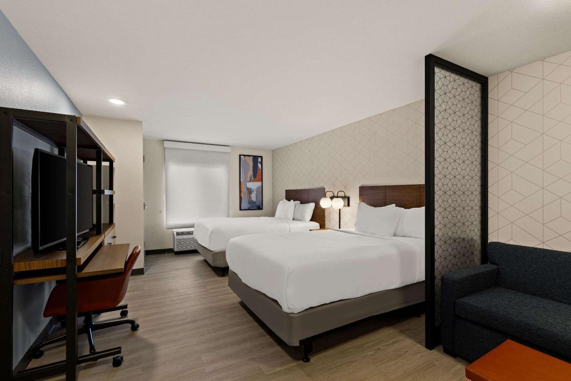 Everhome Suites Temecula Extérieur photo