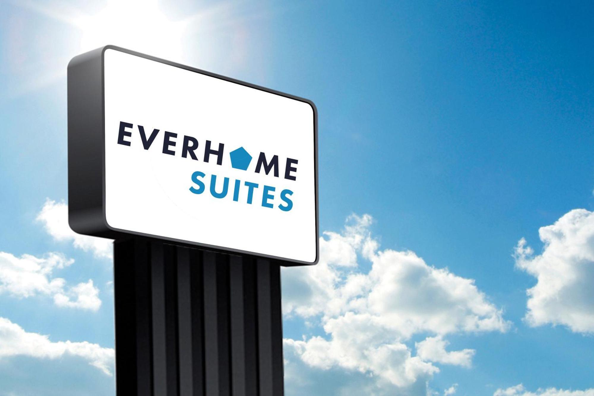 Everhome Suites Temecula Extérieur photo